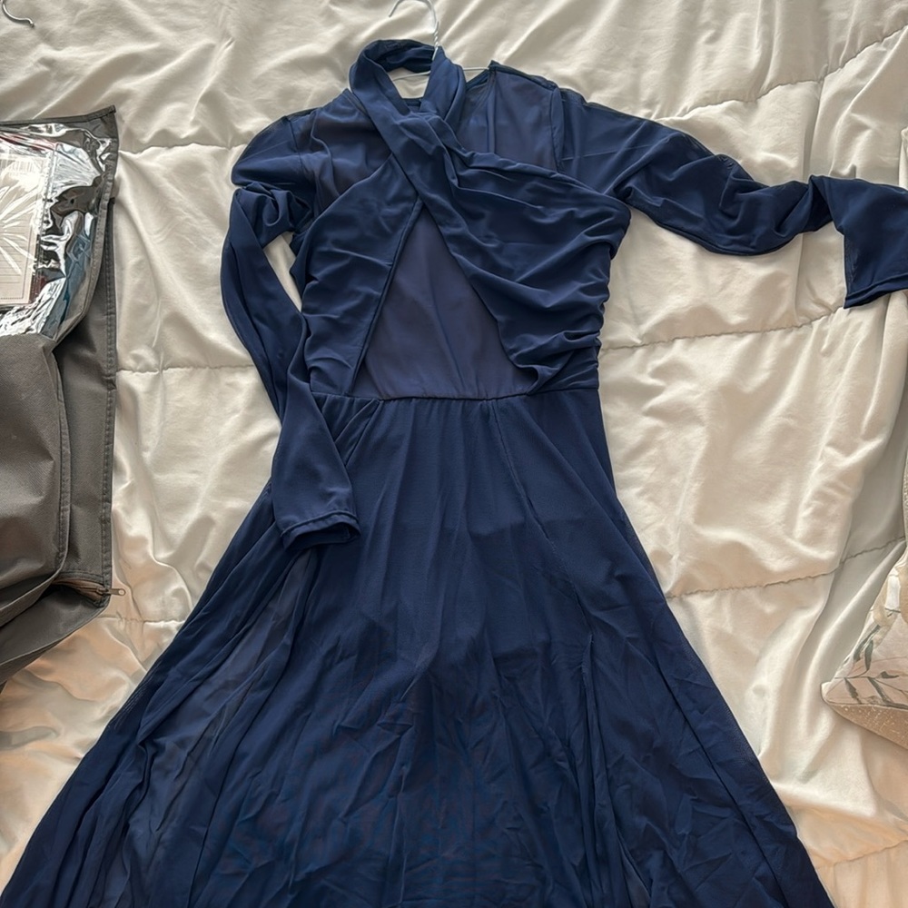 Dance Costume